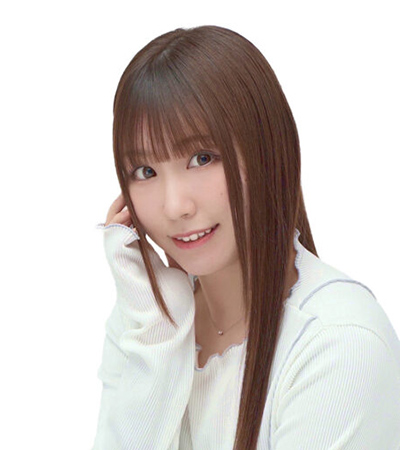 鈴木 愛奈